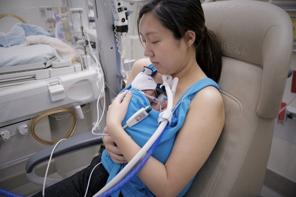 International Kangaroo Care Day